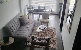 La Casa Del Cable -Comodo Apartamento 102-